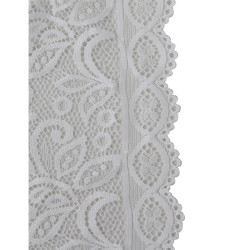 Subblime - 953850 Body Dentelle Blanc S/M